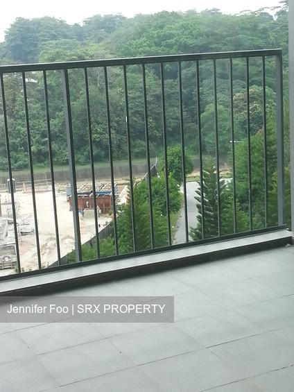 Eight Courtyards (D27), Condominium #86358252
